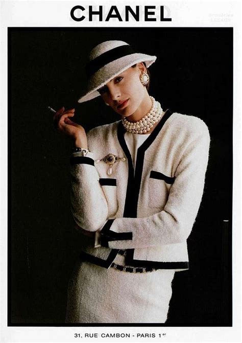 classic chanel suits|vintage chanel suits.